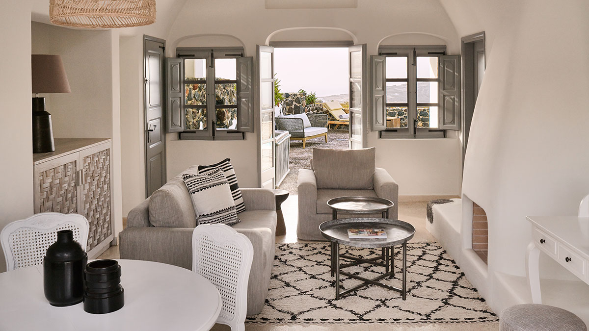 Vedema, a Luxury Collection  Resort 